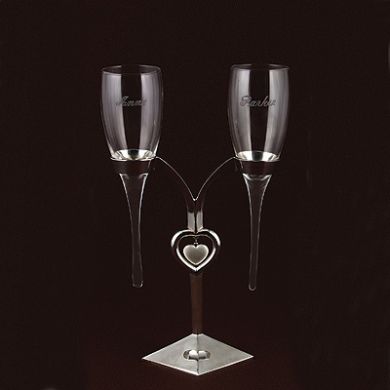 One Love Flute Set