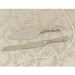 Traditional Cake Server Set