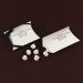 Pillow Favor Box