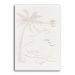 Tropical Beach Invitation