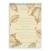 Autumn Leaves Reception Folder