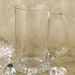 Glass Mug