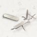 Monogramed Pocket Knife